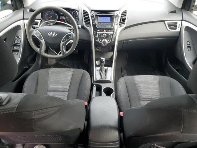 2014 Hyundai Elantra gt