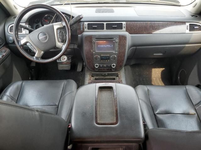 2014 GMC Sierra K3500 Denali