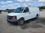 2013 Chevrolet Express G2500