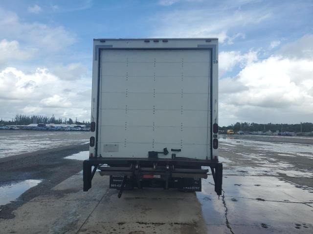 2020 Chevrolet 4500HD