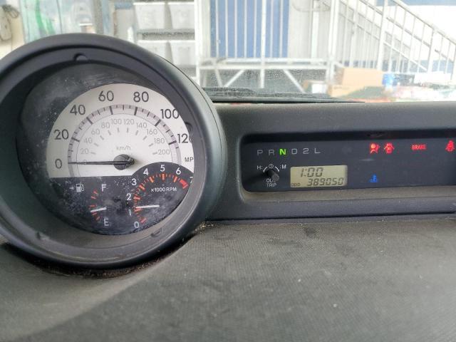2006 Scion XB
