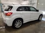 2012 Mitsubishi Outlander Sport SE