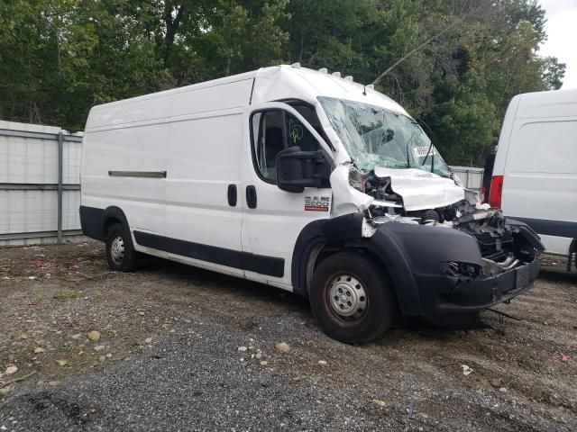 2020 Dodge RAM Promaster 3500 3500 High