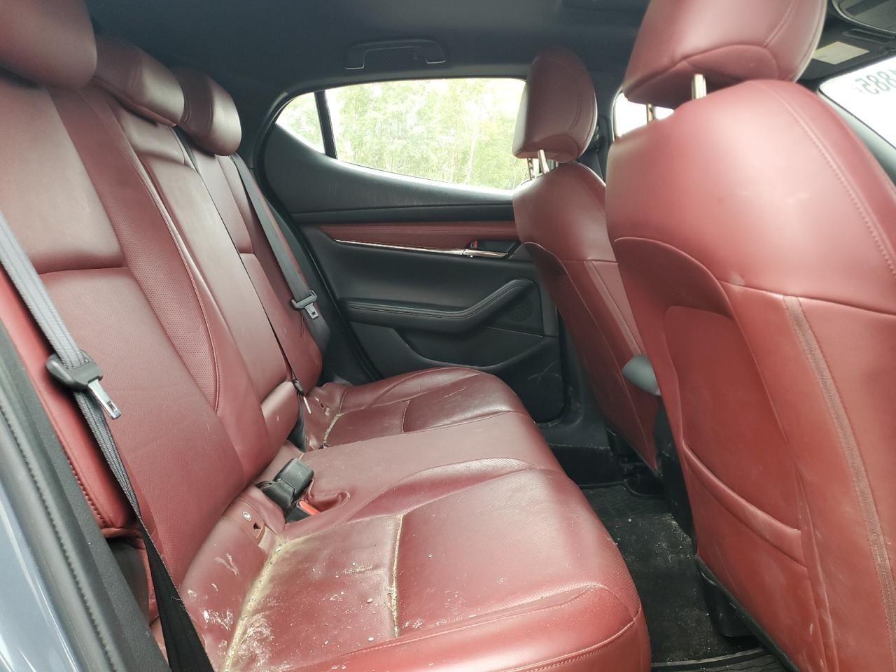 2019 Mazda 3 Preferred