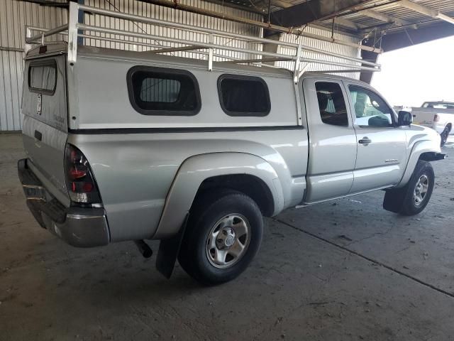 2008 Toyota Tacoma Prerunner Access Cab