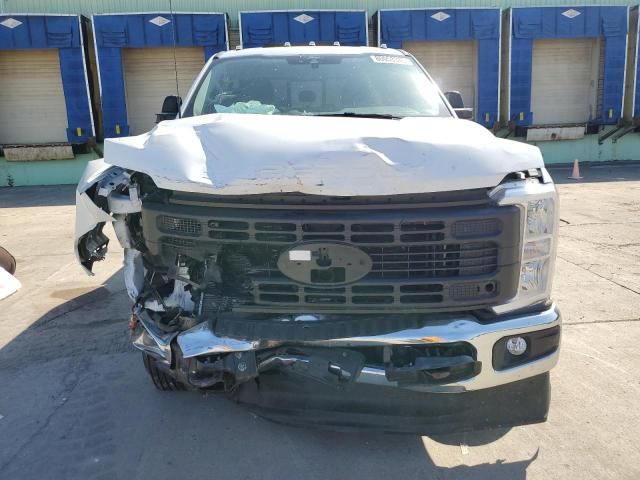 2024 Ford F350 Super Duty