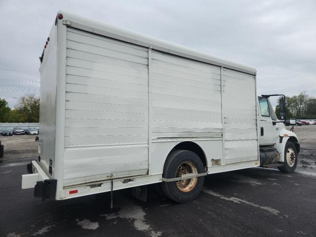 2007 International 4300 Delivery Truck