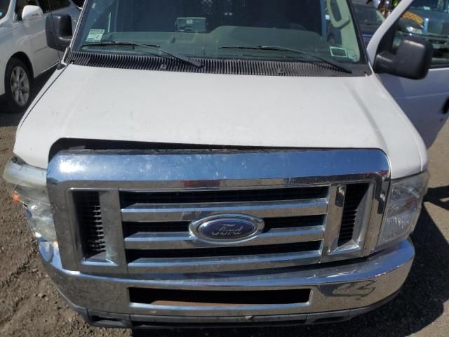 2011 Ford Econoline E250 Van