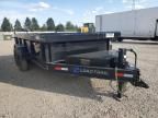 2025 Load Trail Dump Trailer