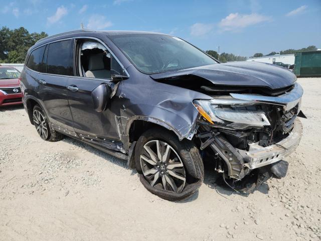 2020 Honda Pilot Touring