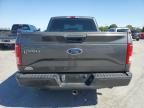 2017 Ford F150