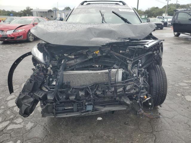 2025 Niss An Rogue Platinum