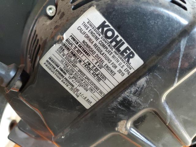 2015 Ck Power CK5-5H Generation