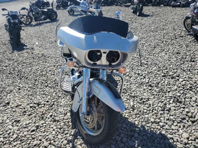 2003 Harley-Davidson Fltri Anniversary