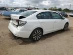 2014 Honda Civic exl