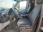 2011 Mercedes-Benz Sprinter 2500