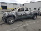 2015 Chevrolet Colorado Z71