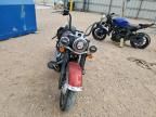 2019 Harley-Davidson Flhcs