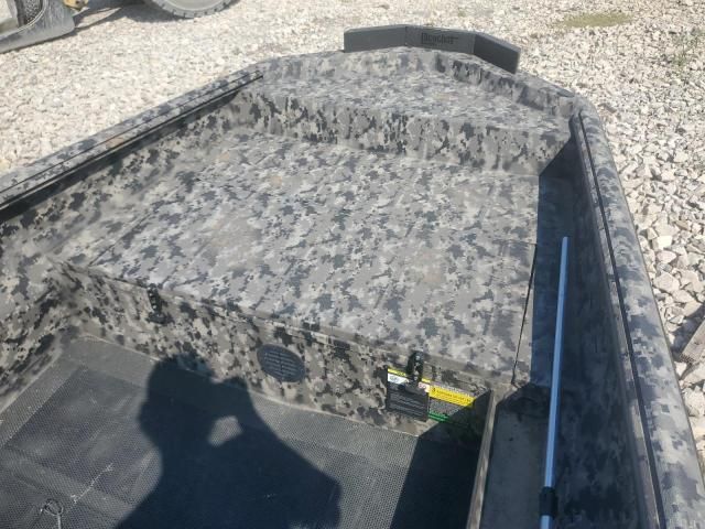 2024 Havc Boat