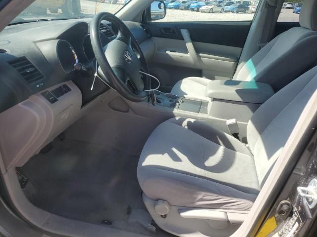 2009 Toyota Highlander