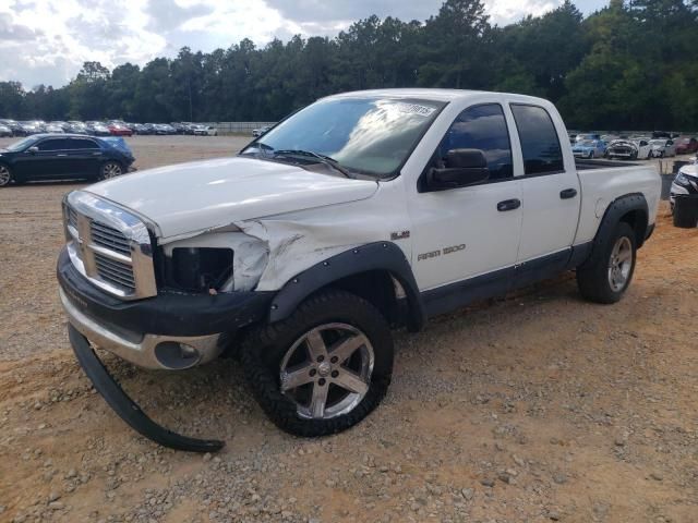 2006 Dodge RAM 1500 ST