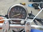 2006 Kawasaki BN125 A6F