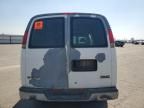 1999 GMC Savana G2500
