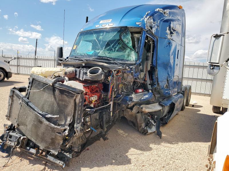 2018 Kenworth T680 Semi Truck