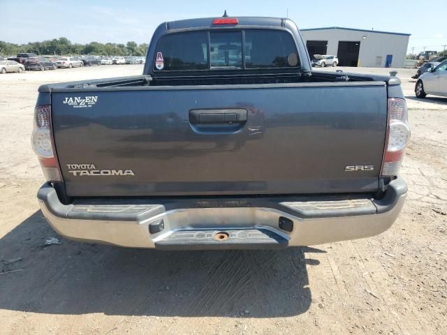 2014 Toyota Tacoma Access Cab