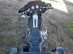 2009 Harley-Davidson Flhx