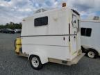 2007 Pelsue Podbel-007 Fiber Optic Splicing Trailer