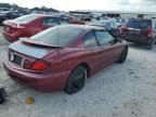 2005 Pontiac Sunfire