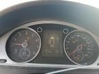 2012 Volkswagen CC Sport