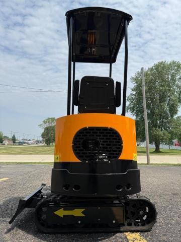2025 Exca Vator 1 TON