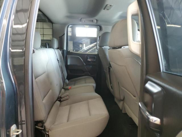 2017 GMC Sierra K1500