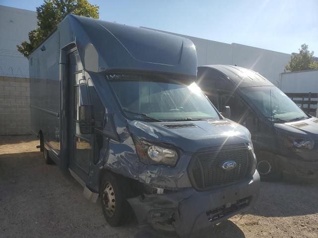 2022 Ford Transit T-350 HD