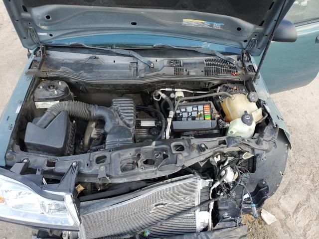 2007 Saturn Vue