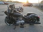 2008 Harley-Davidson Flht