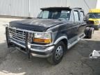 1995 Ford F350