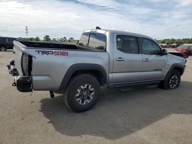 2018 Toyota Tacoma Double cab
