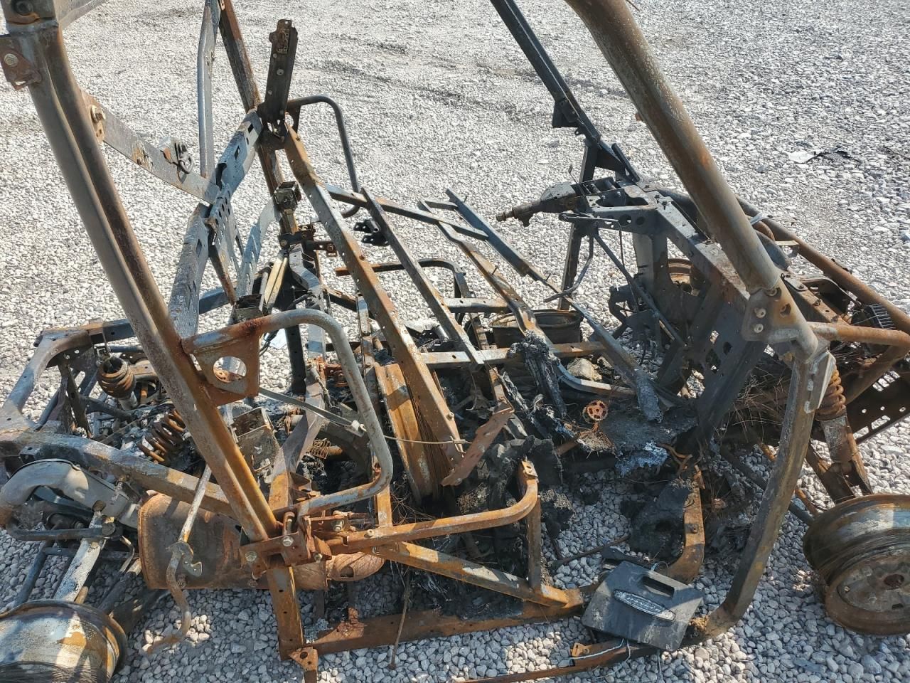 2017 Polaris Ranger XP 900