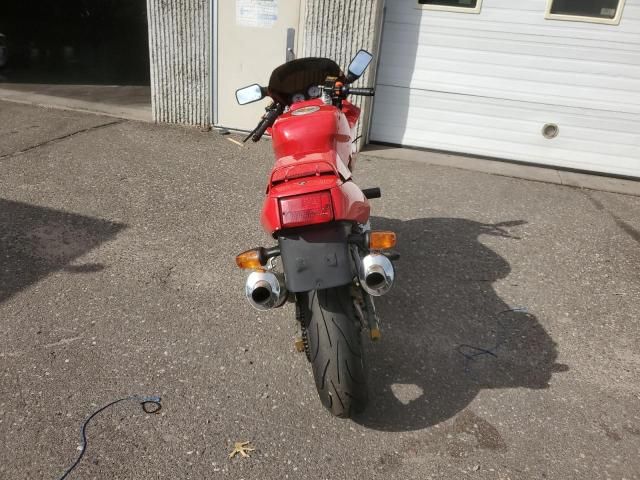 1995 Ducati 900 SS