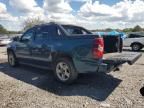 2007 Chevrolet Avalanche C1500