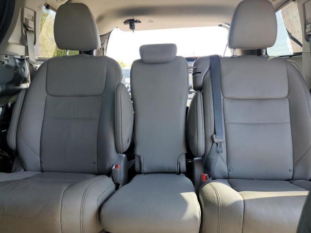 2020 Toyota Sienna xle Premium 8-passenger