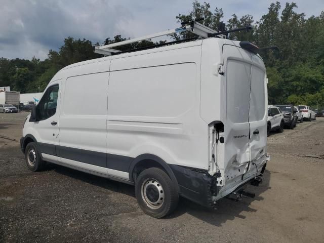 2023 Ford Transit T-250