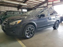 2015 Subaru XV Crosstrek 2.0 Premium for sale in East Granby, CT