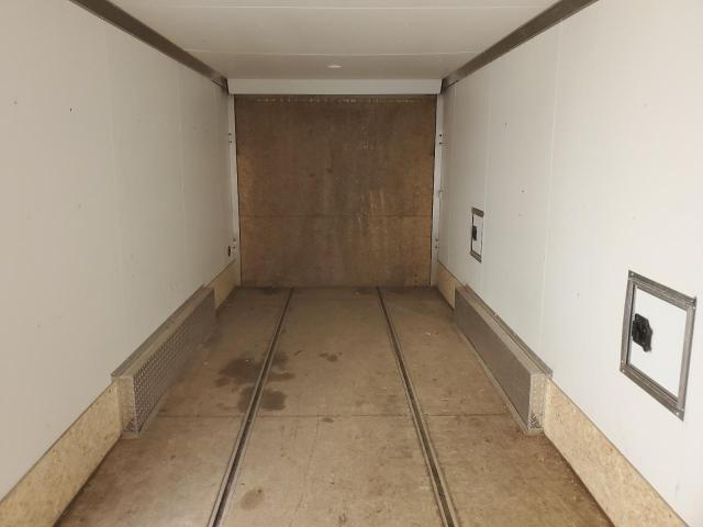 2021 Alcom Llc EZ-HAULER EZES7.5X18