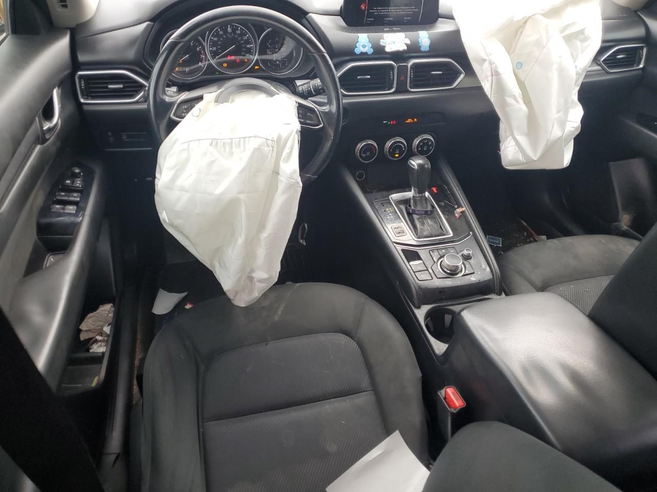 2019 Mazda Cx-5 Sport