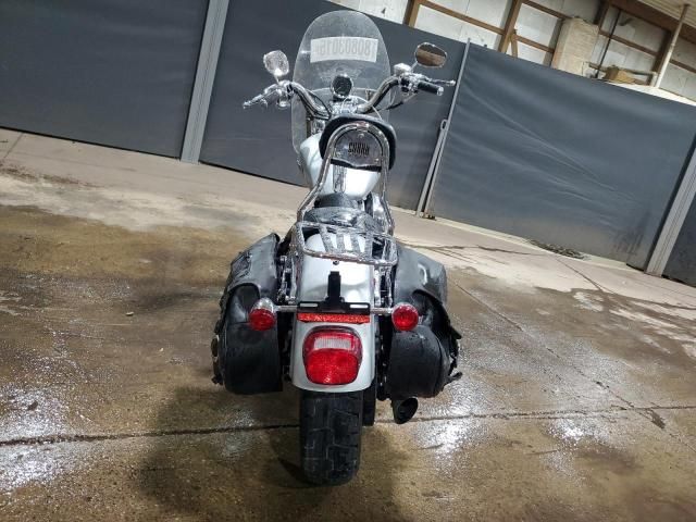 2005 Harley-Davidson XL883 L