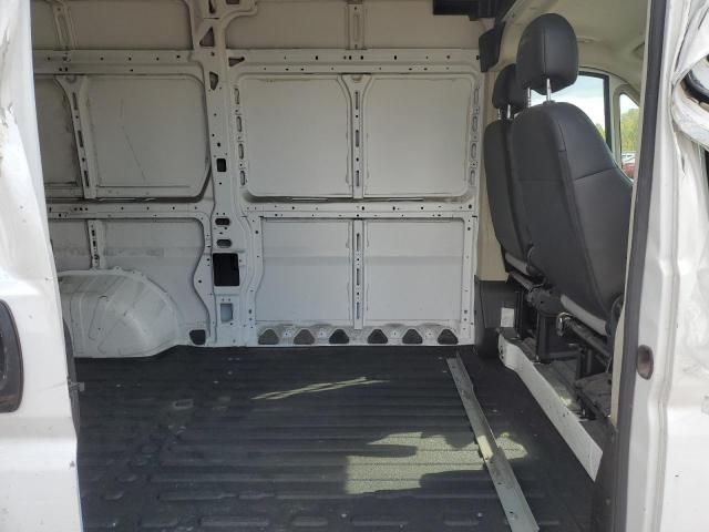 2022 Dodge RAM Promaster 3500 3500 High